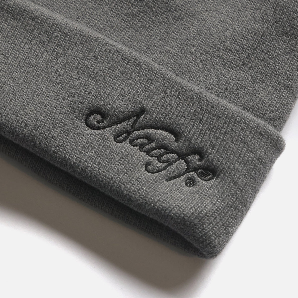 KNIT CAP