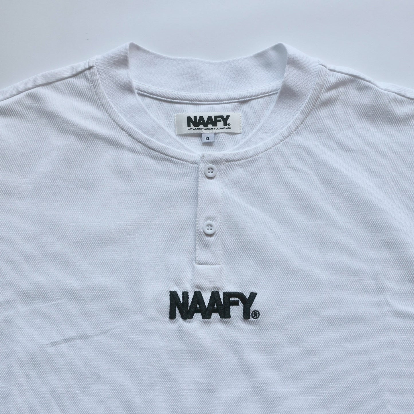 COOLMAX® S/S COLLAR LESS POLO