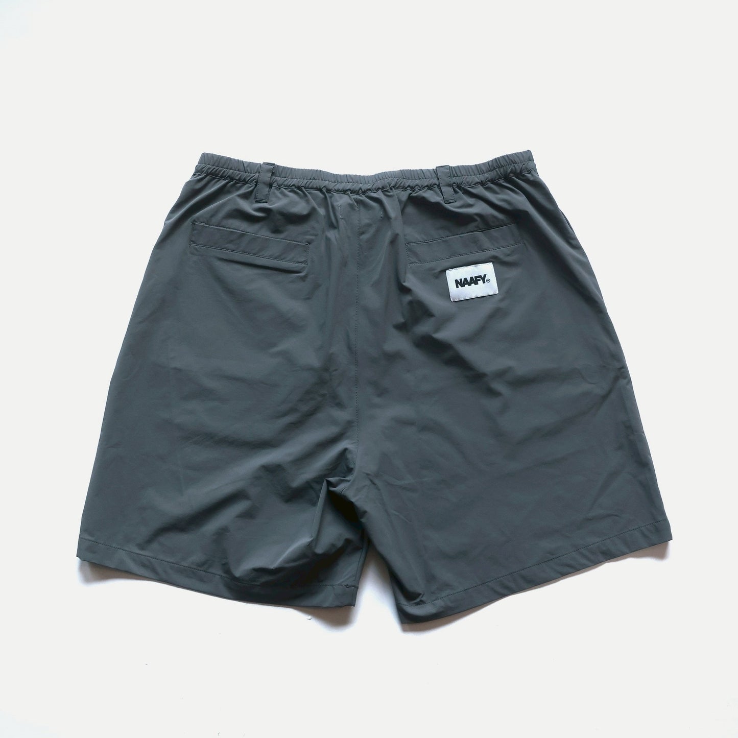 NYLON SHORTS 3