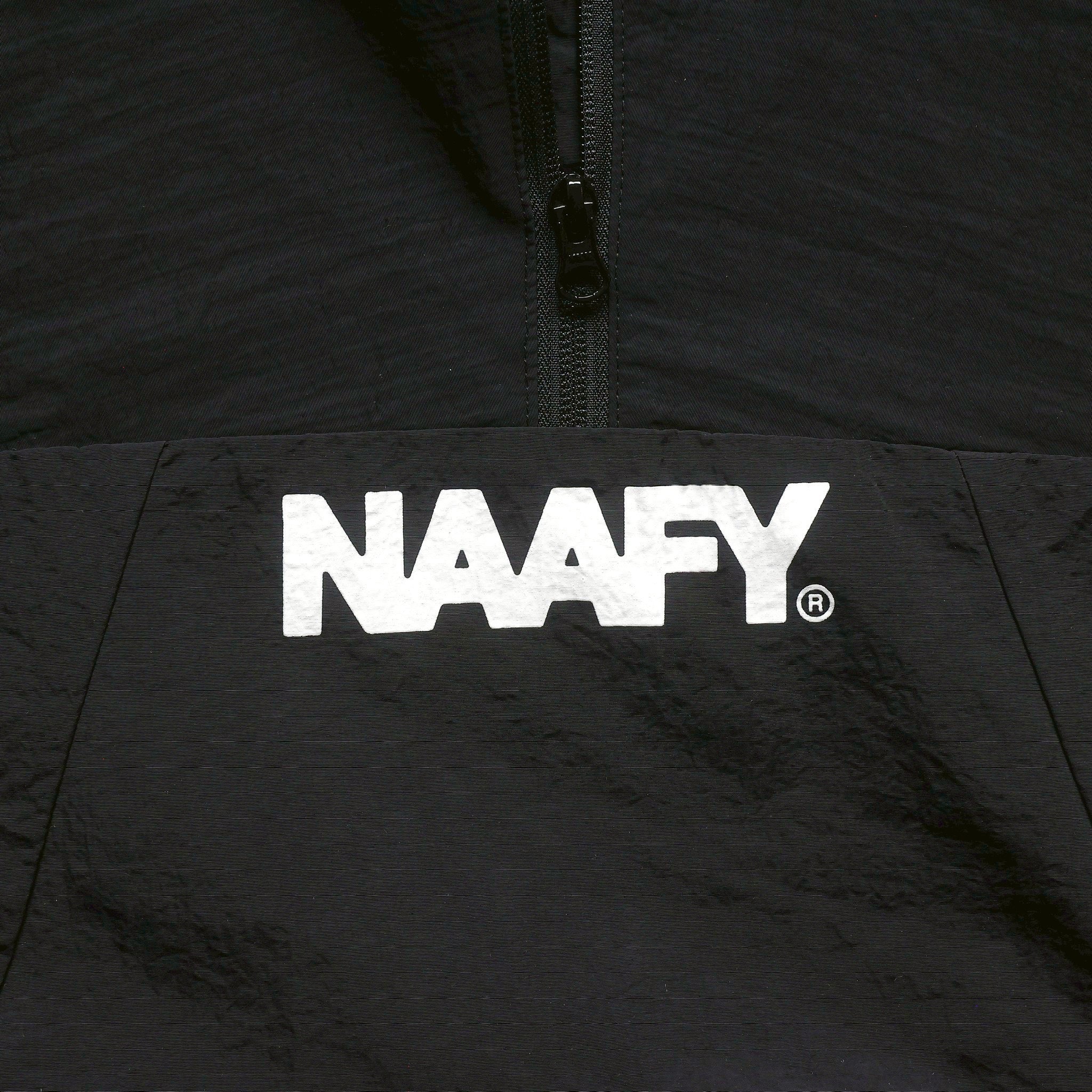 ナイロンベスト - NAAFY公式ストア