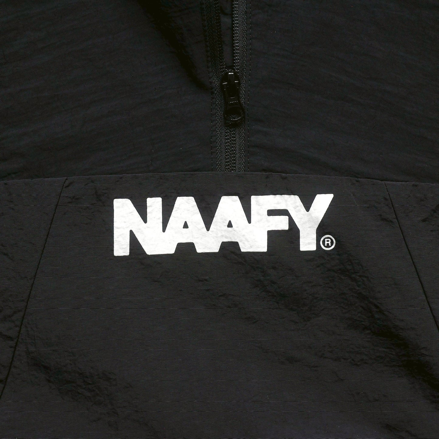 NYLON VEST