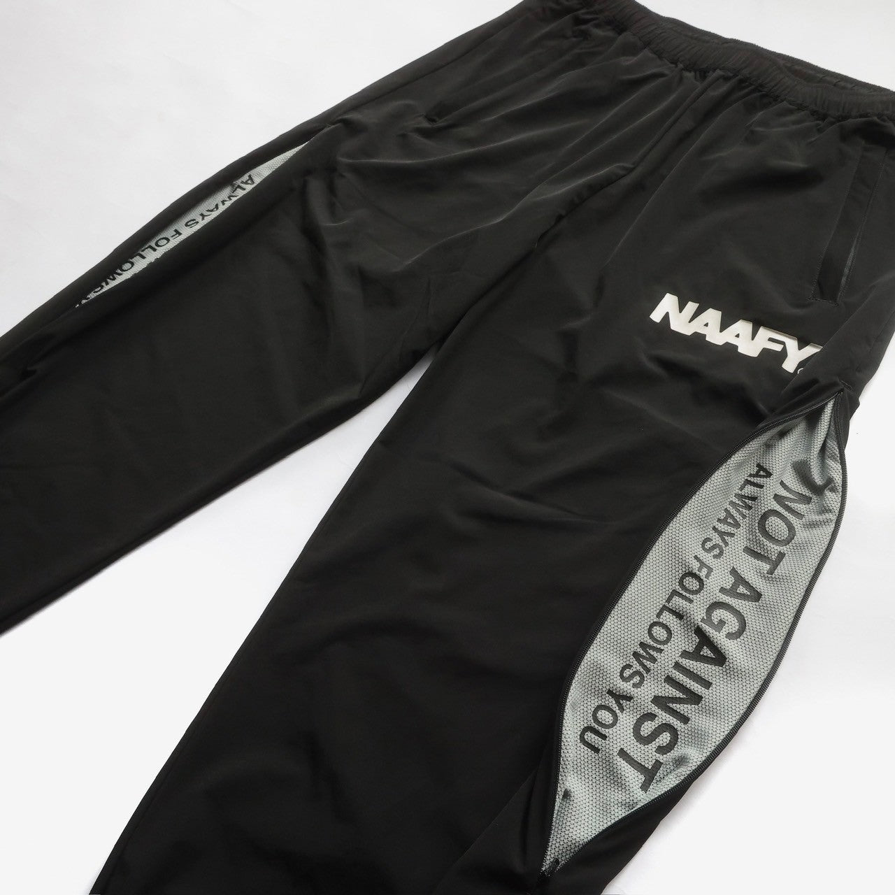 WINDBREAKER PANT 2