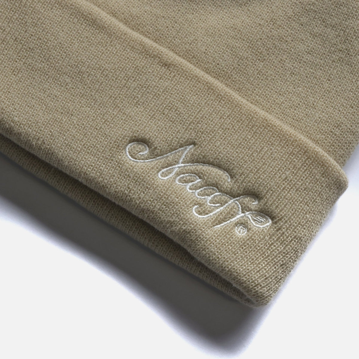 KNIT CAP