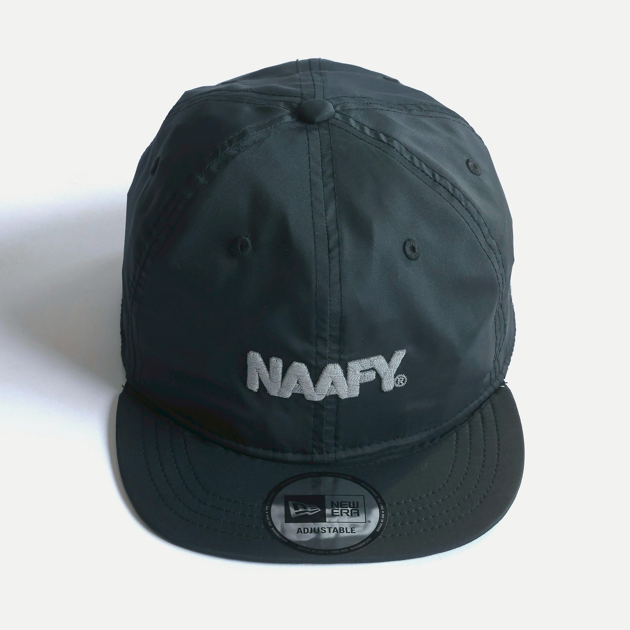 Naya Create 本体　キャップセット NEWERA® バイクキャップ - NAAFY公式ストア