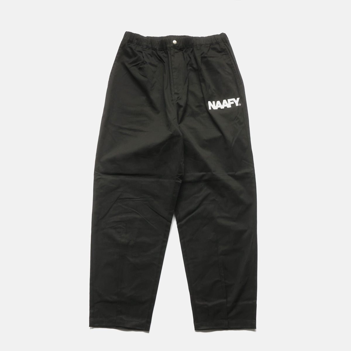 TWO TUCK PANT