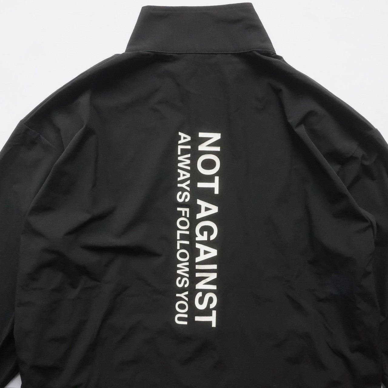 WINDBREAKER JACKET 2