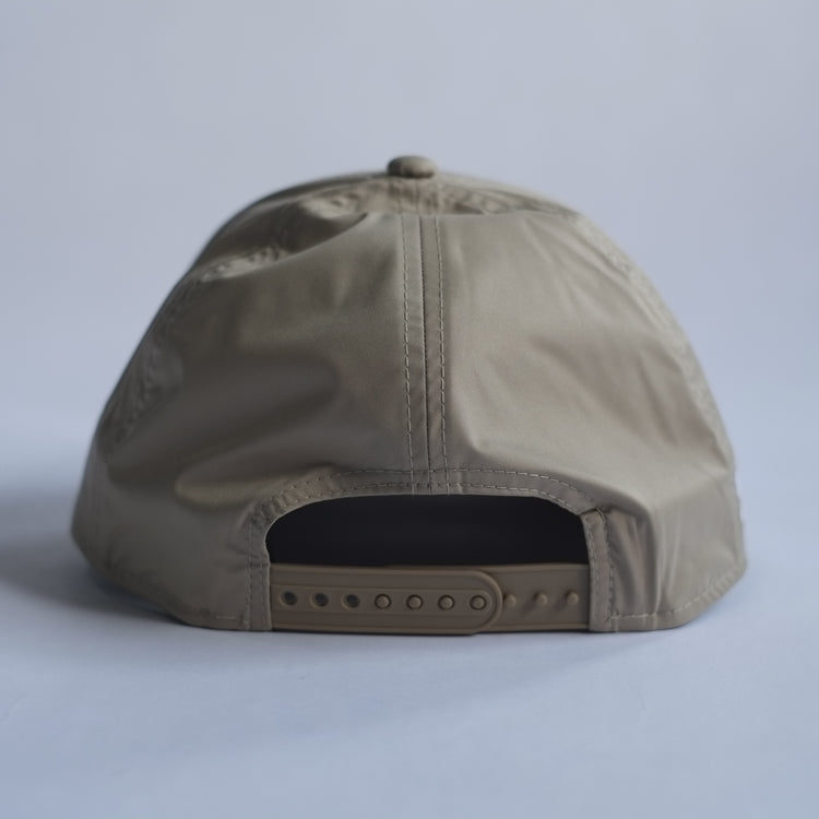 NEWERA® 9FIFTY ZAMZA BEIGE