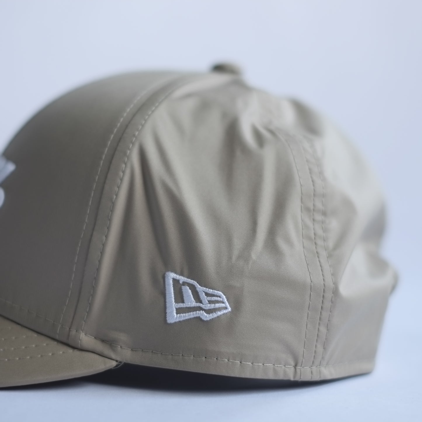 NEWERA® 9FIFTY ZAMZA BEIGE