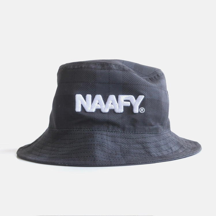 NEWERA® REVERSIBLE BUCKET HAT