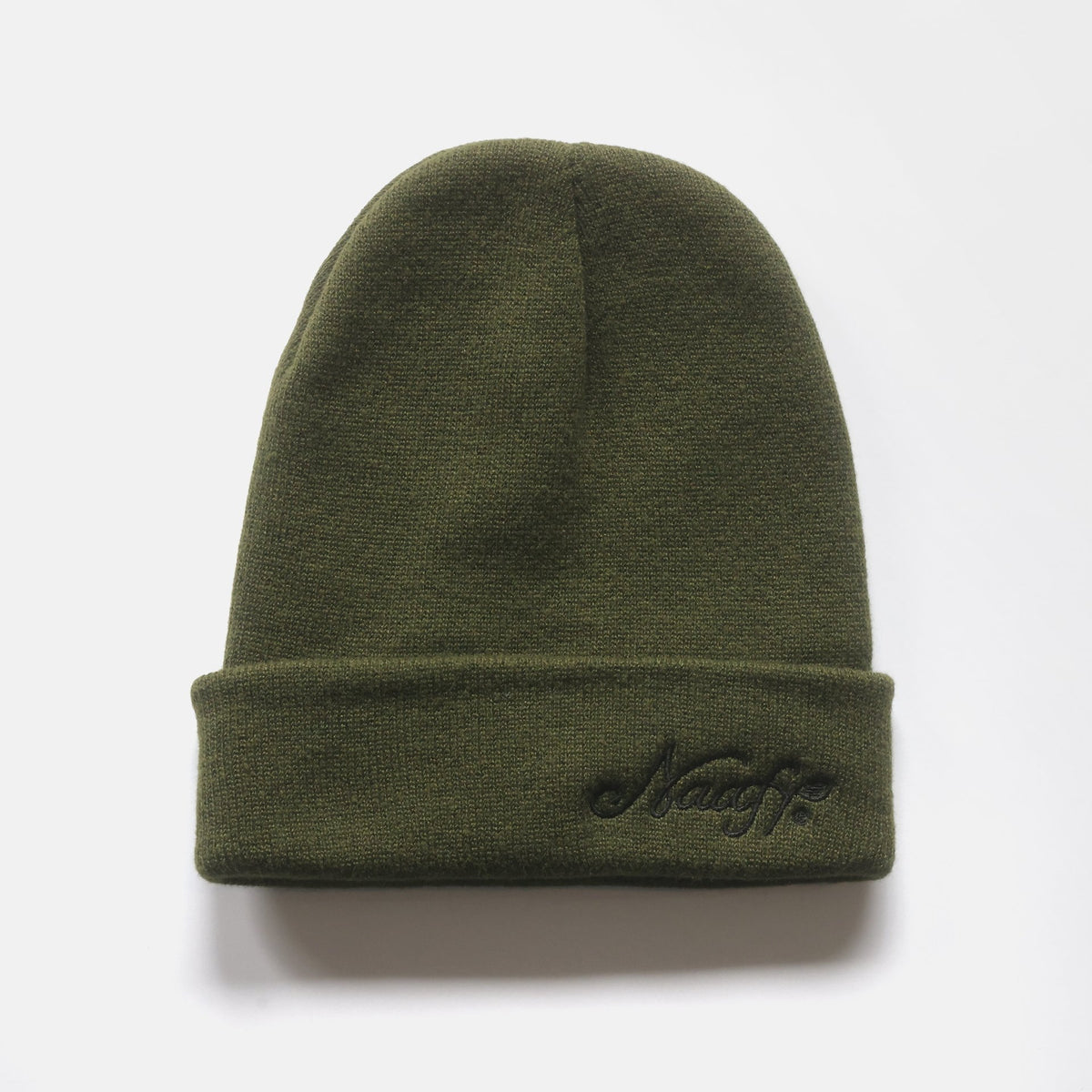 KNIT CAP