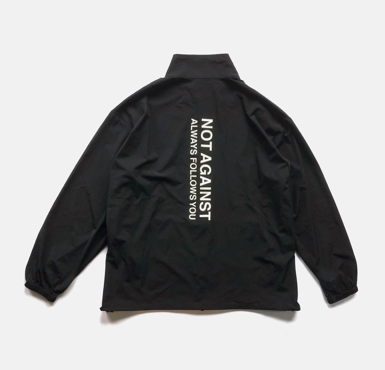 WINDBREAKER JACKET 2