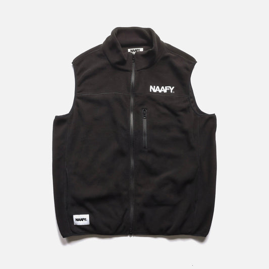 FLEECE VEST