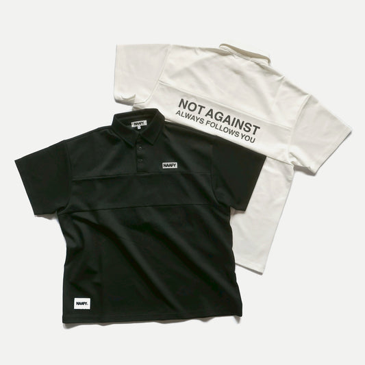 S/S RUGBY SHIRT