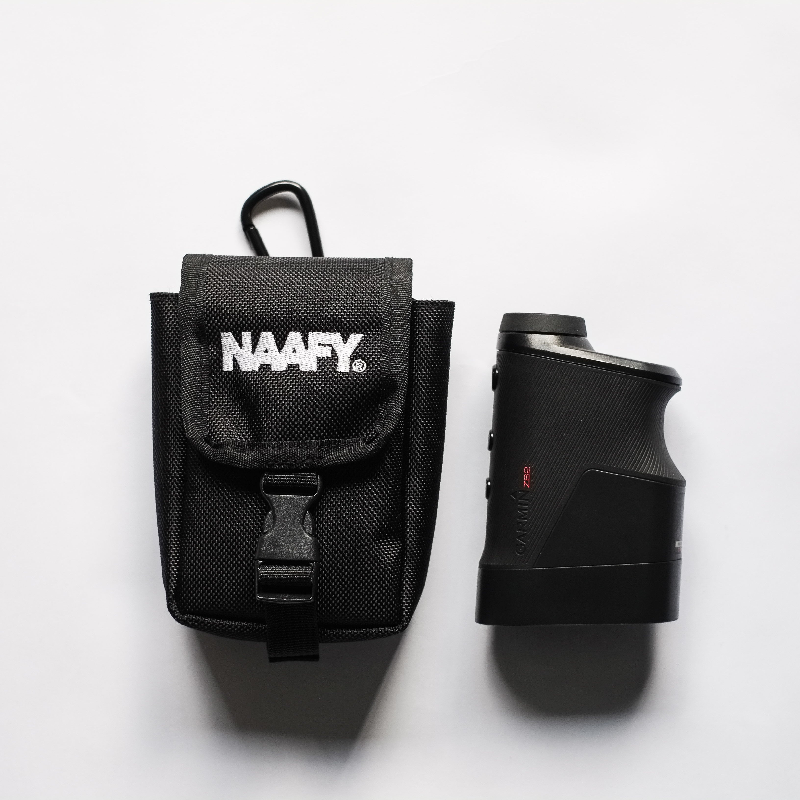 NAAFY - Not Against Always Follows You