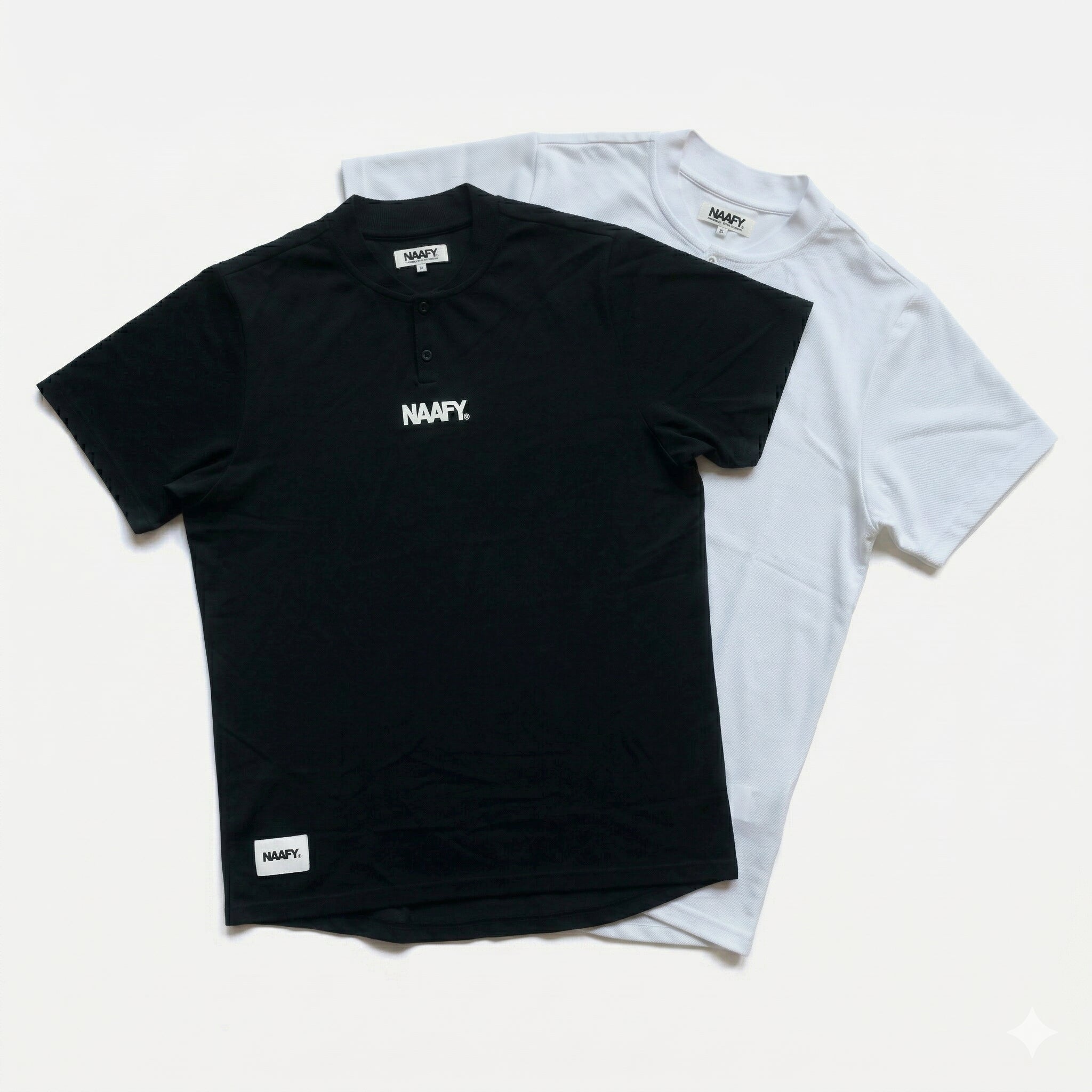 Tops – NAAFY