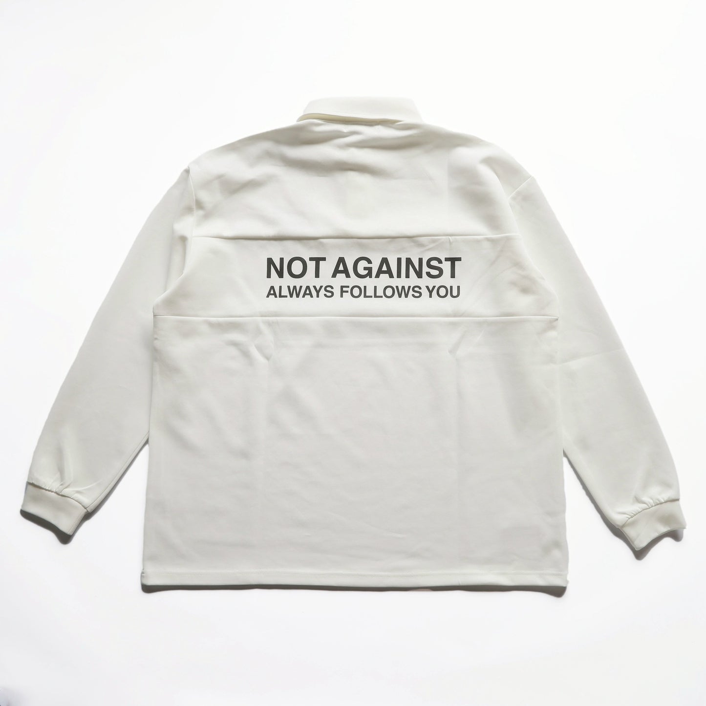 L/S RUGBY SHIRT
