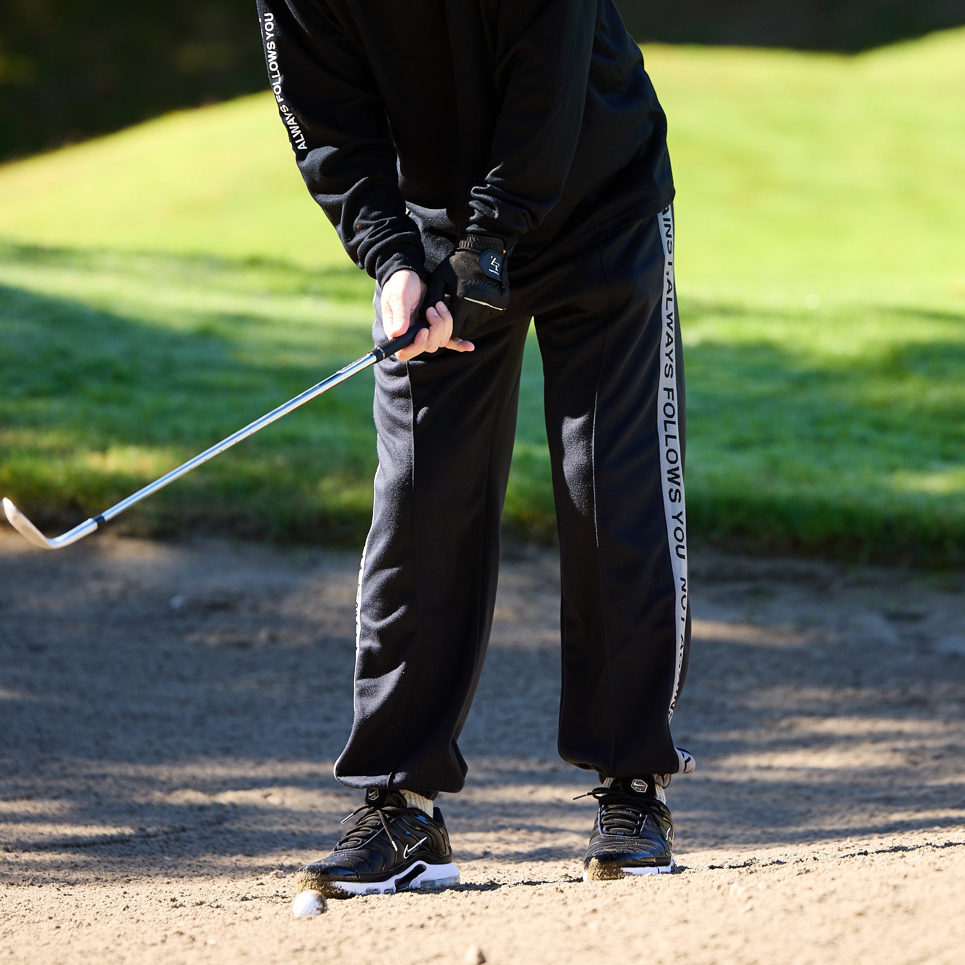 ライントラックパンツ - NAAFY公式ストア