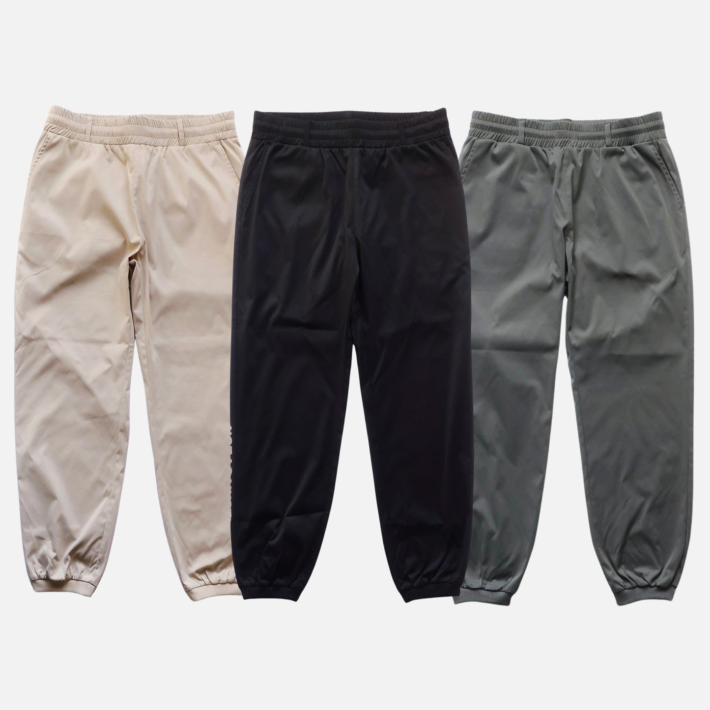 JOGGER PANT 2