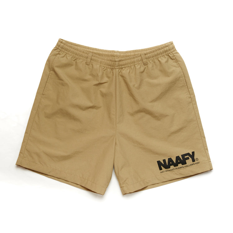 NAAFY Nylon Shorts 2