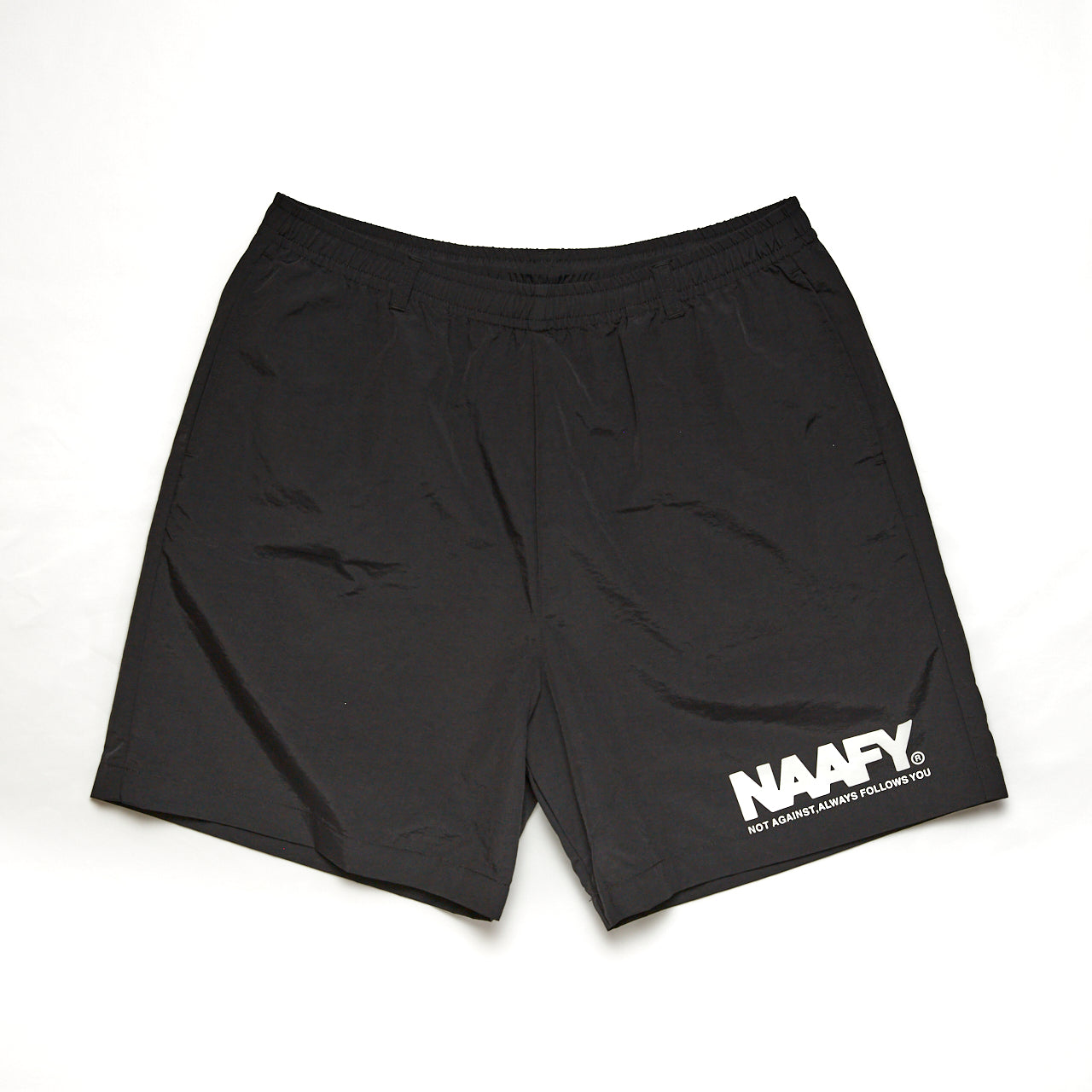 NAAFY Nylon Shorts 2