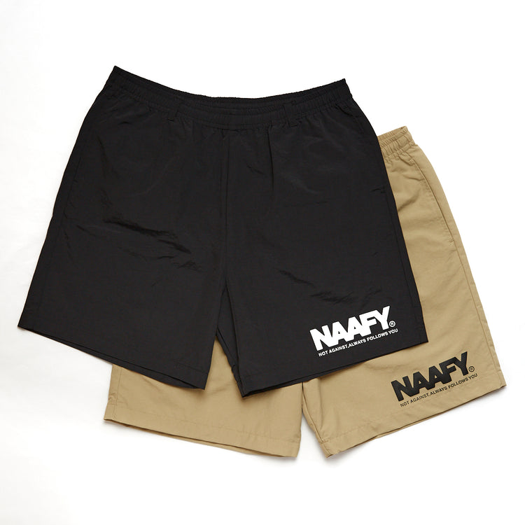 NAAFY Nylon Shorts 2