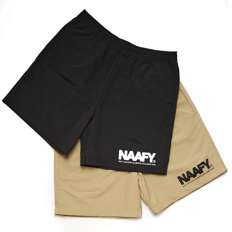 NAAFY Nylon Shorts 2