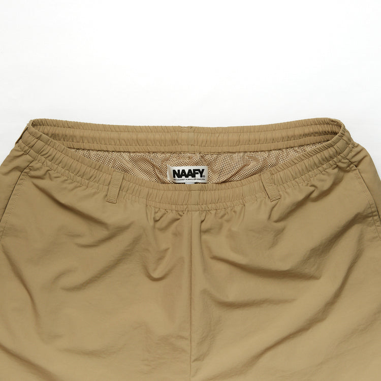 NAAFY Nylon Shorts 2