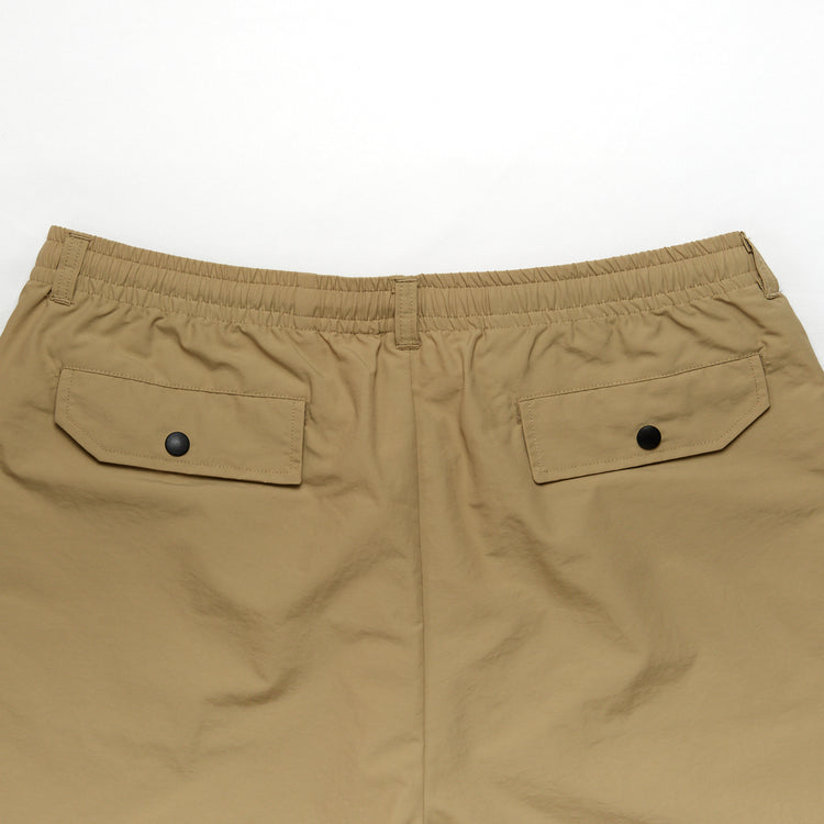 NAAFY Nylon Shorts 2