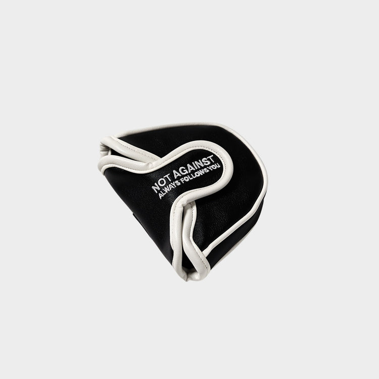 MALLET PUTTER COVER