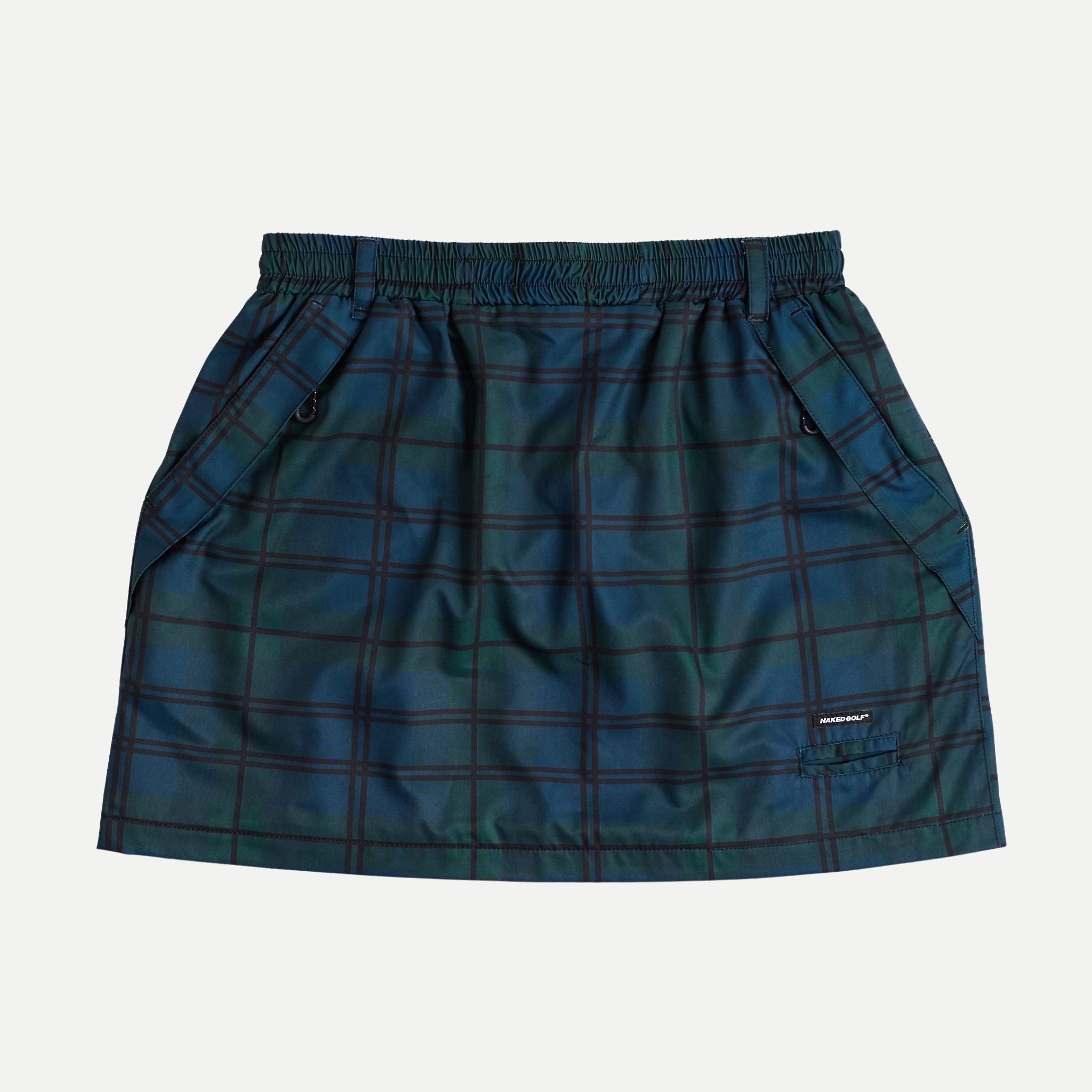 NAKED GOLF® / NAAFY® ウルトラポケットスカート - NAAFY公式ストア