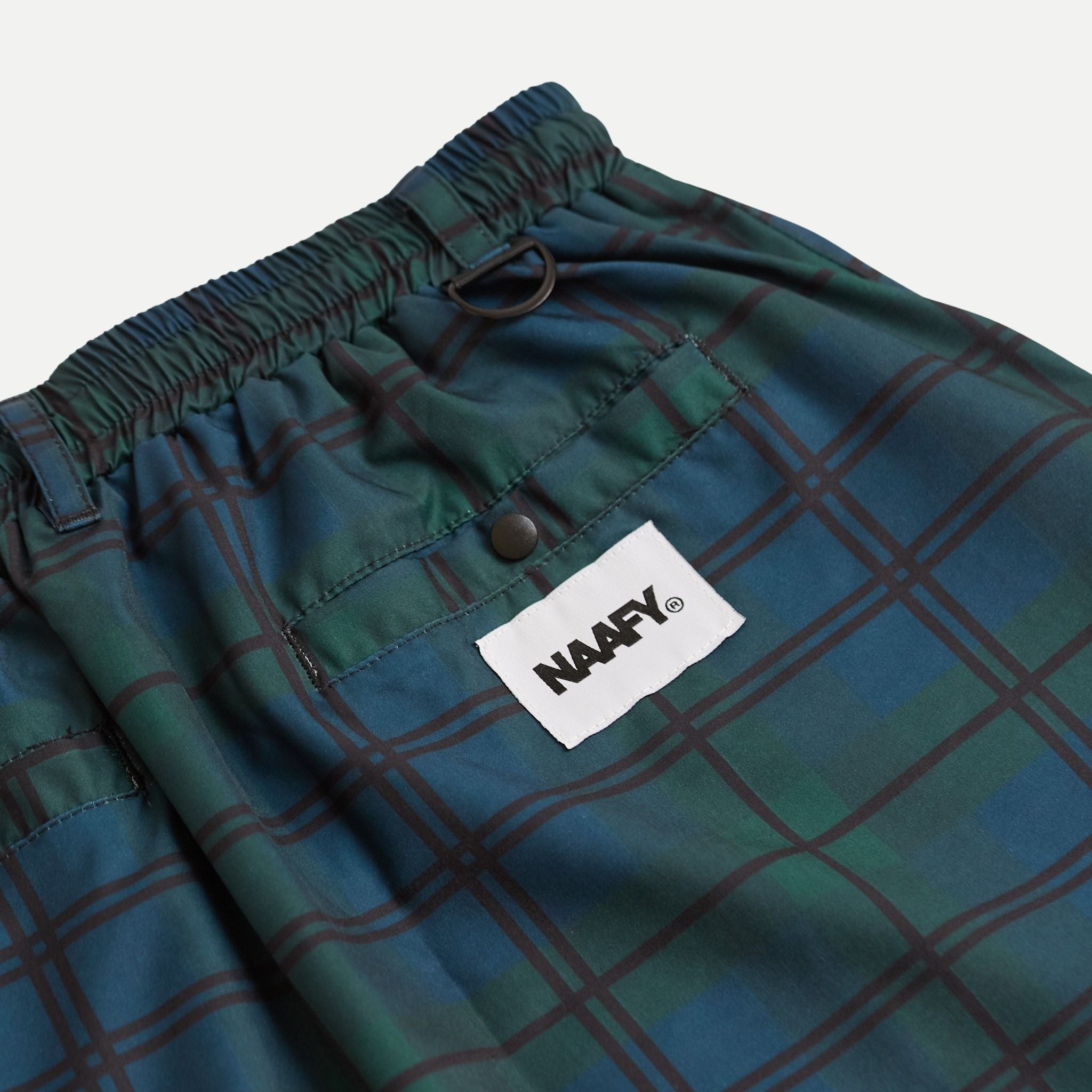 NAKED GOLF® / NAAFY® ウルトラポケットスカート - NAAFY公式ストア