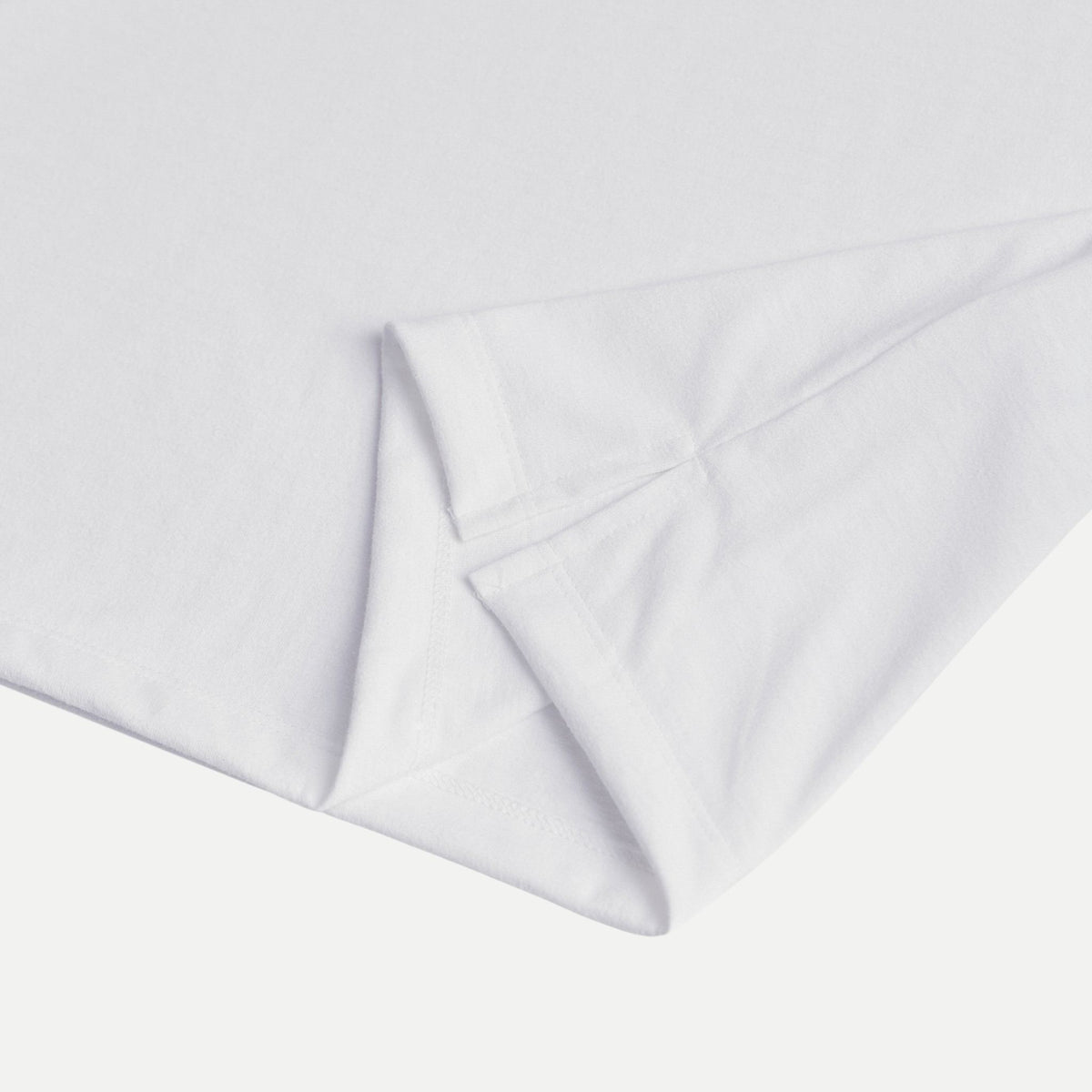 NAKED GOLF® / NAAFY® SLEEVELESS MOCKNECK