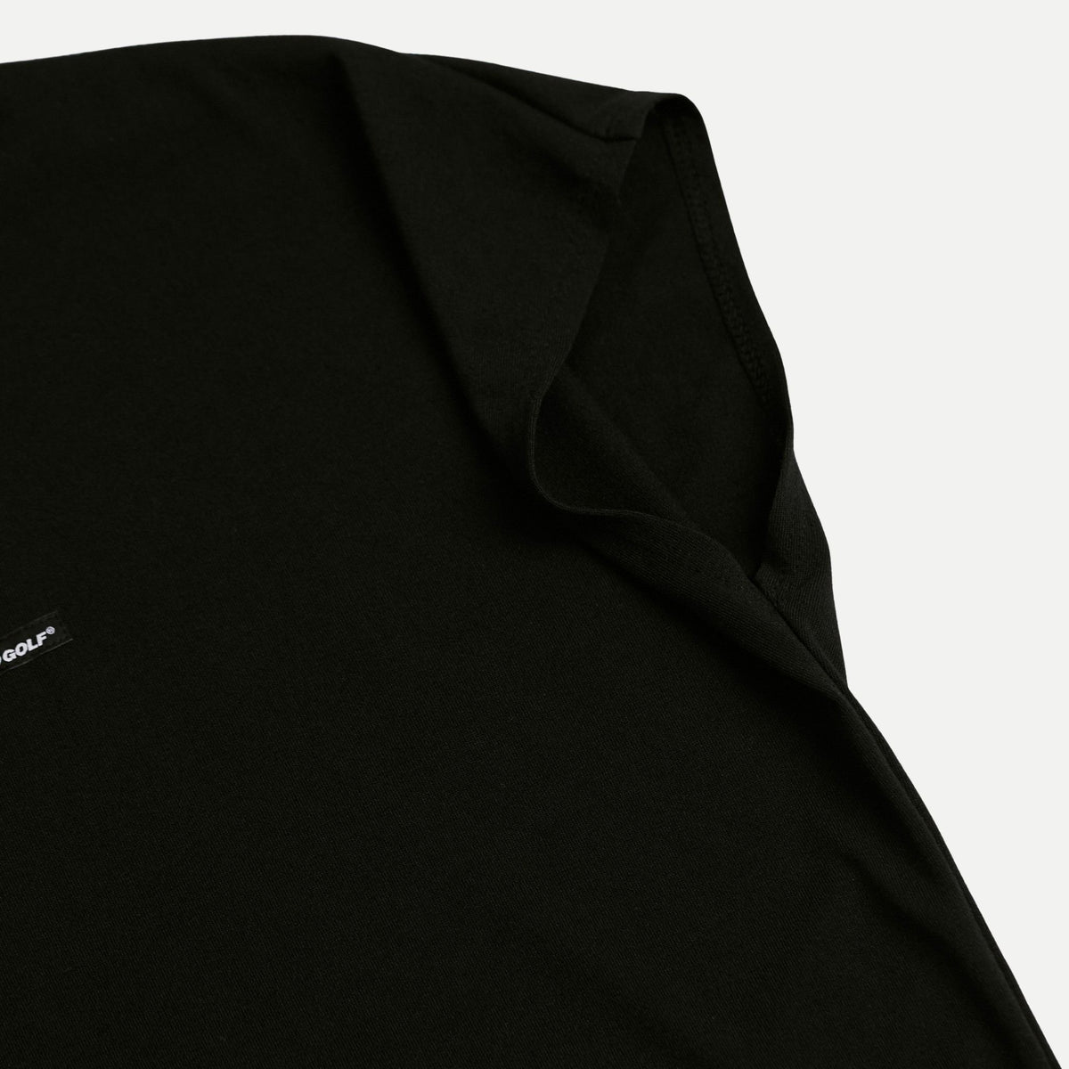 NAKED GOLF® / NAAFY® SLEEVELESS MOCKNECK