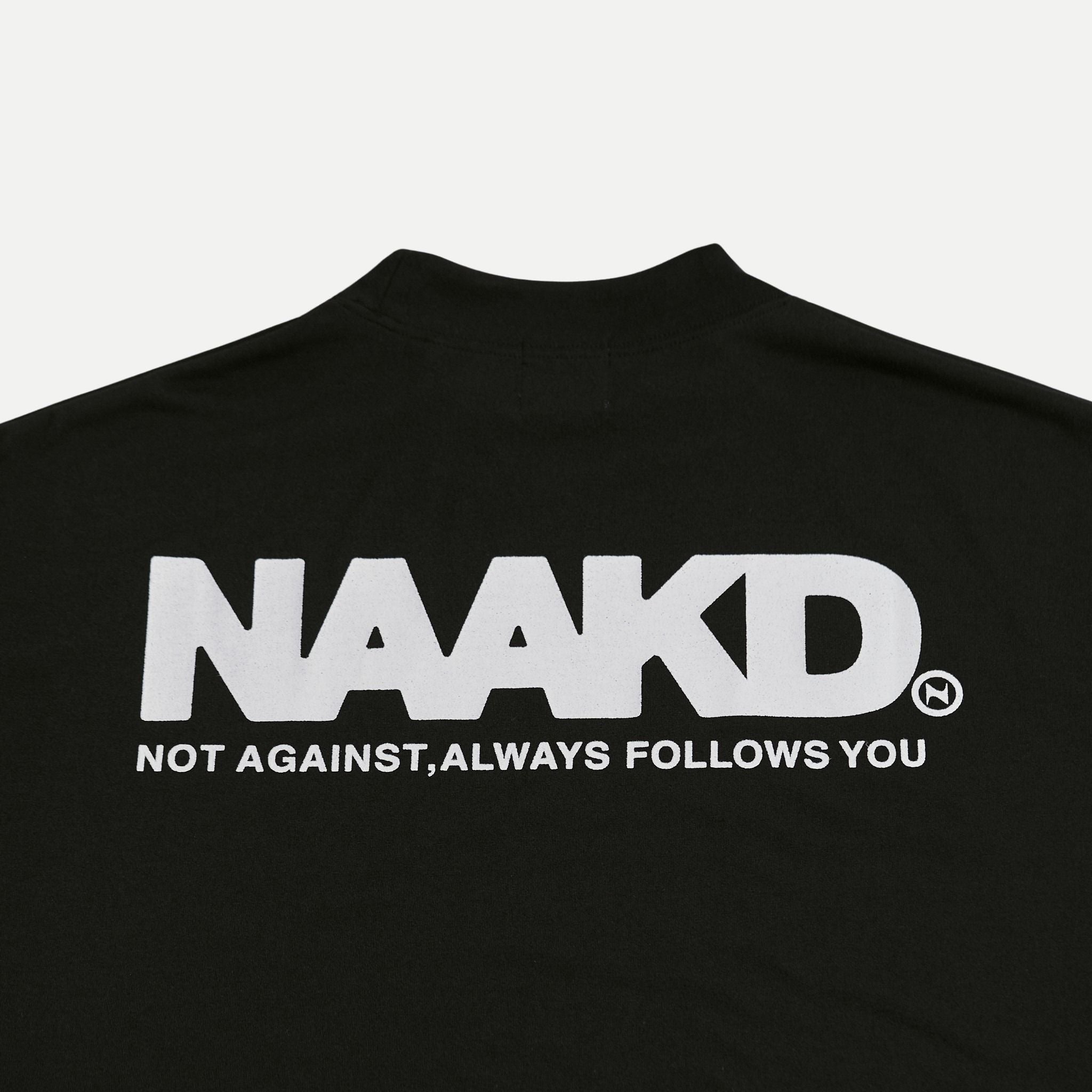 NAKED GOLF® / NAAFY® ノースリーブモックネック - NAAFY公式ストア