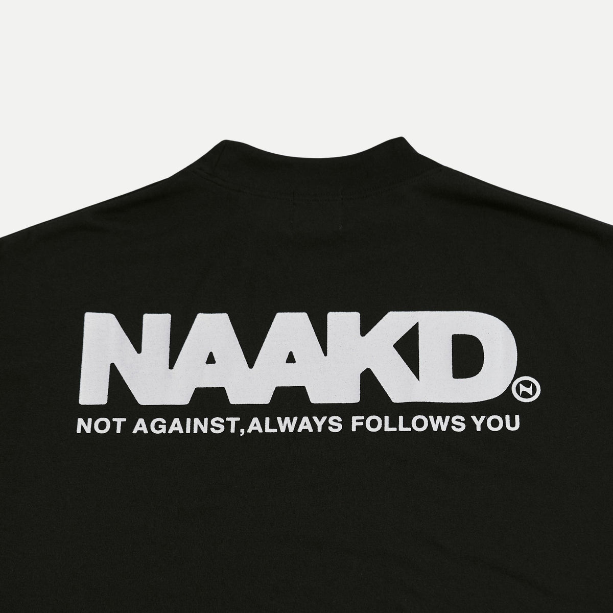 NAKED GOLF® / NAAFY® SLEEVELESS MOCKNECK
