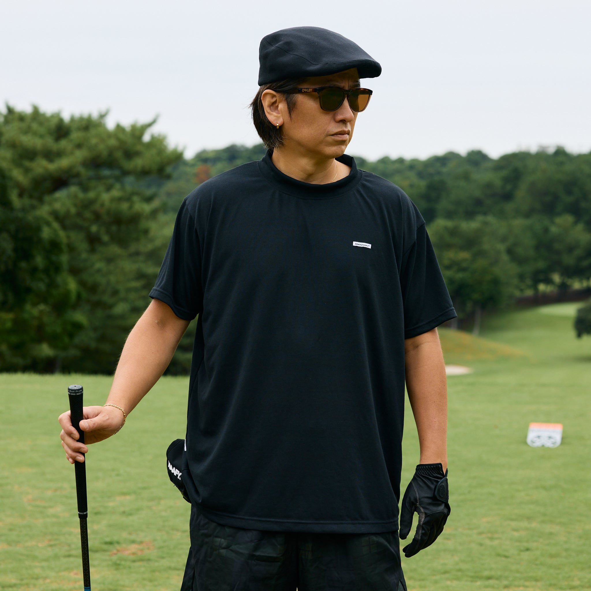 Unisex – NAAFY