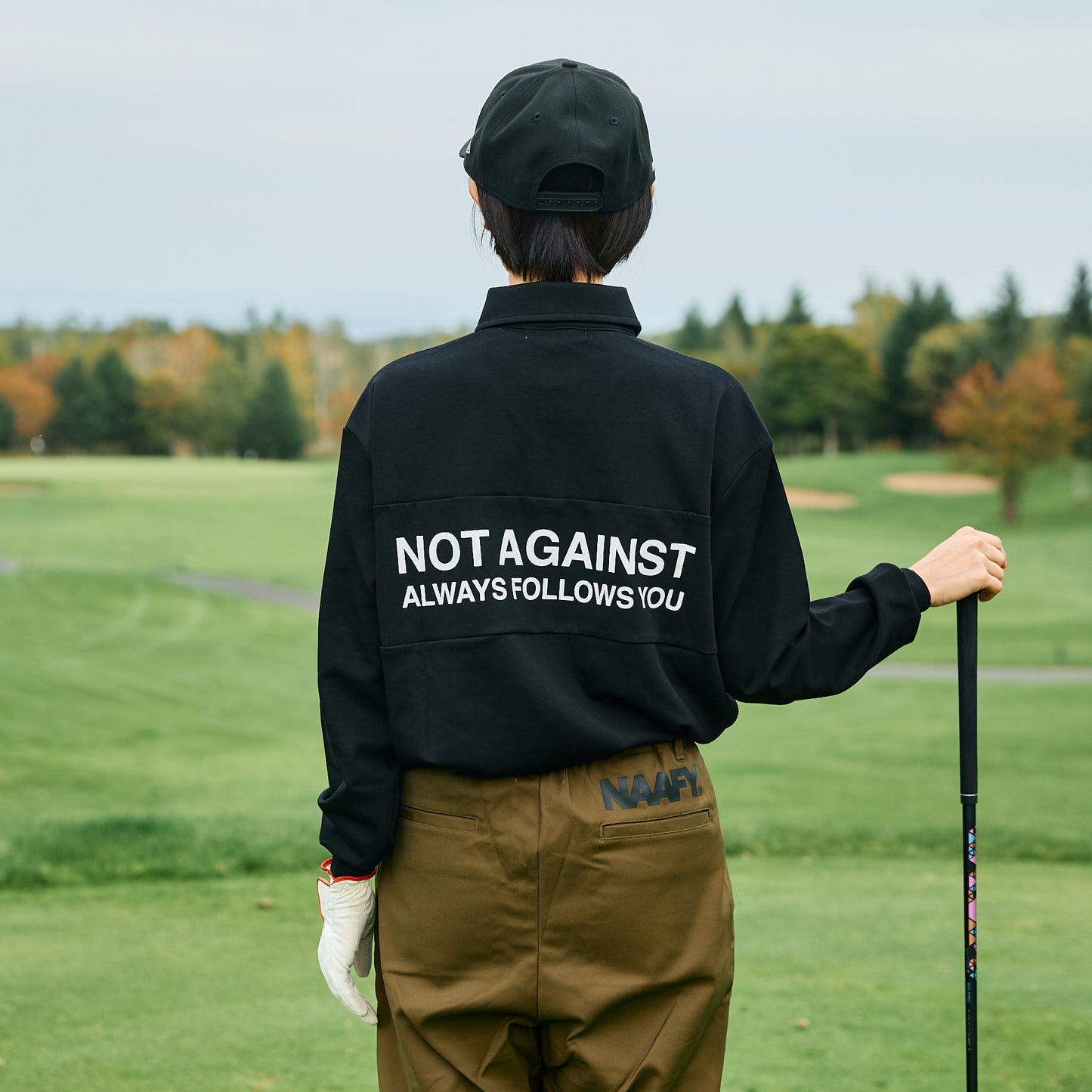 L/S RUGBY SHIRT