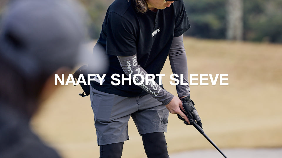 New Arrivals – NAAFY