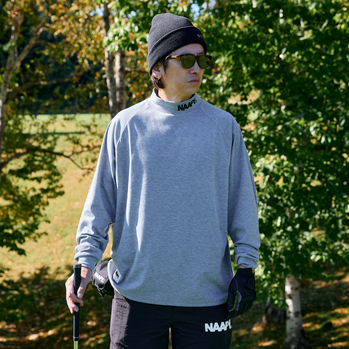 男性 XL (184cm)