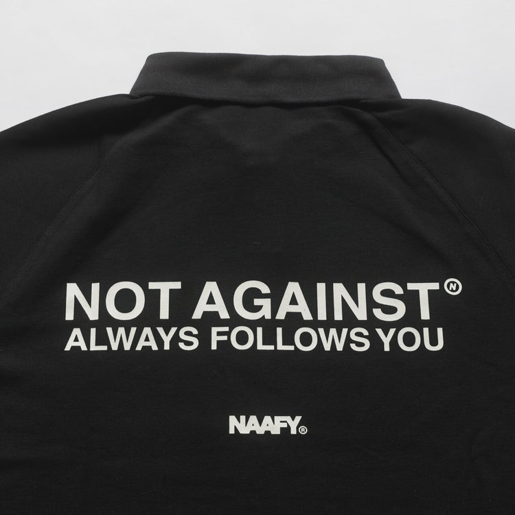 NAAFY Short Sleeve Polo Shirt (NAFY)