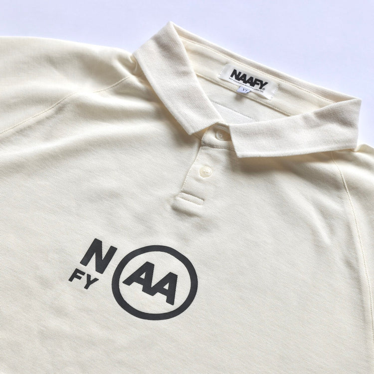 NAAFY Short Sleeve Polo Shirt (AA)