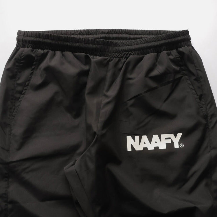 NAAFY windbreaker pants
