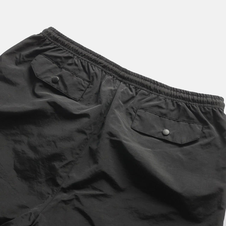NAAFY nylon shorts