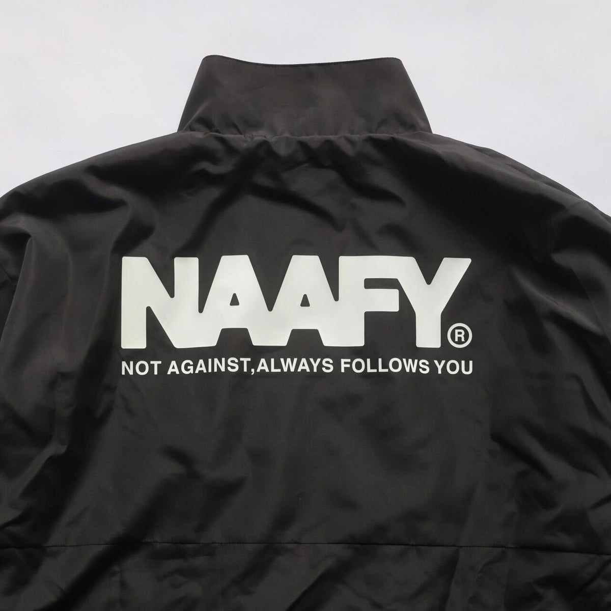ウインドブレーカー ジャケット - NAAFY公式ストア