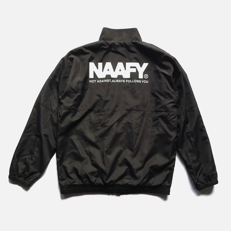 NAAFY ウインドブレーカー ジャケット